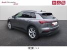 Annonce Audi Q4 E-Tron 40 204 ch 82 kWh S line