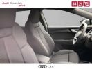 Annonce Audi Q4 E-Tron 40 204 ch 82 kWh S line