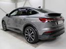 Annonce Audi Q4 E-Tron 40 Sportback~ Nieuw!! ~ Warmtepomp Stock