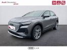 Voir l'annonce Audi Q4 E-Tron 50 299 ch 82 kWh quattro Design Luxe
