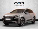 Voir l'annonce Audi Q4 E-Tron 50 299 ch 82 kWh quattro S line