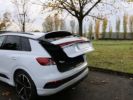 Annonce Audi Q4 E-Tron 50 QUATTRO 299 82 Kwh S-LINE