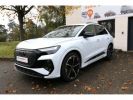 Annonce Audi Q4 E-Tron 50 QUATTRO 299 82 Kwh S-LINE