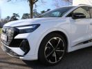 Annonce Audi Q4 E-Tron 50 QUATTRO 299 82 Kwh S-LINE