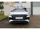 Annonce Audi Q4 E-Tron 50 QUATTRO 299 82 Kwh S-LINE