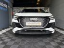 Annonce Audi Q4 E-Tron 50 QUATTRO 299 82 Kwh S-LINE