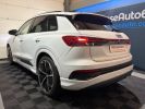 Annonce Audi Q4 E-Tron 50 QUATTRO 299 82 Kwh S-LINE