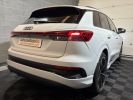 Annonce Audi Q4 E-Tron 50 QUATTRO 299 82 Kwh S-LINE