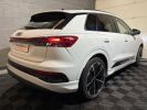 Annonce Audi Q4 E-Tron 50 QUATTRO 299 82 Kwh S-LINE