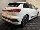 Annonce Audi Q4 E-Tron 50 QUATTRO 299 82 Kwh S-LINE