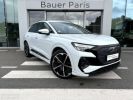 Voir l'annonce Audi Q4 E-Tron 50 quattro 299 ch 82 kW S line