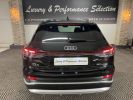 Annonce Audi Q4 E-Tron 50 quattro 299ch AVUS pack S-line - 1°main - 26000km - Origine France