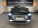 Annonce Audi Q4 E-Tron 50 quattro 299ch AVUS pack S-line - 1°main - 26000km - Origine France