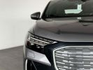 Annonce Audi Q4 E-Tron 55 kWh S-LINE COCKPIT CUIR CARPLAY CAMERA GPS