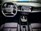 Annonce Audi Q4 E-Tron 55 kWh S-LINE COCKPIT CUIR CARPLAY CAMERA GPS