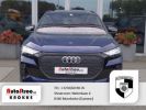 Annonce Audi Q4 E-Tron MATRIX PANO TREKHAAK