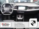 Annonce Audi Q4 E-Tron MATRIX PANO TREKHAAK