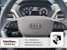 Annonce Audi Q4 E-Tron MATRIX PANO TREKHAAK