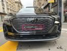 Annonce Audi Q4 E-Tron SPORTBACK 40 204 ch 82 kW S line TVA RECUPERABLE