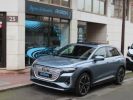 Voir l'annonce Audi Q4 E-Tron Sportback 40 82 KWH S LINE