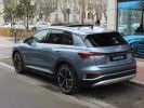 Annonce Audi Q4 E-Tron Sportback 40 82 KWH S LINE