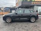 Annonce Audi Q5 2.0 35 TDI 165CH AVUS QUATTRO S-TRONIC BVA