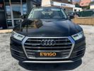 Annonce Audi Q5 2.0 35 TDI 165CH AVUS QUATTRO S-TRONIC BVA