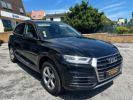 Annonce Audi Q5 2.0 35 TDI 165CH AVUS QUATTRO S-TRONIC BVA