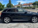 Annonce Audi Q5 2.0 35 TDI 165CH AVUS QUATTRO S-TRONIC BVA