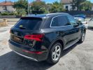 Annonce Audi Q5 2.0 35 TDI 165CH AVUS QUATTRO S-TRONIC BVA