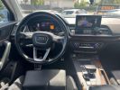 Annonce Audi Q5 2.0 35 TDI 165CH AVUS QUATTRO S-TRONIC BVA