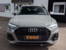 Annonce Audi Q5 2.0 35 TDI HYBRID 165 MHEV S-LINE S-TRONIC BVA