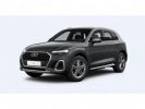 Annonce Audi Q5 2.0 35 TDI Mild Hybrid - 163 - BV S-tronic  S line