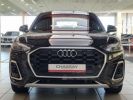 Annonce Audi Q5 2.0 35 TDI Mild Hybrid - 163 - BV S-tronic S line PHASE 2