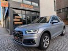 Voir l'annonce Audi Q5 2.0 40 TDI 190 AVUS QUATTRO S-TRONIC BVA