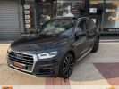 Voir l'annonce Audi Q5 2.0 40 TDI 190 AVUS QUATTRO S-TRONIC BVA Toit Panoramique ouvrant