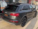 Annonce Audi Q5 2.0 40 TDI 190 AVUS QUATTRO S-TRONIC BVA Toit Panoramique ouvrant