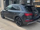 Annonce Audi Q5 2.0 40 TDI 190 AVUS QUATTRO S-TRONIC BVA Toit Panoramique ouvrant