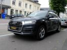 Annonce Audi Q5 2.0 40 TDI 190 DESIGN LUXE QUATTRO S-TRONIC BVA + ATTELAGE