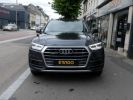 Annonce Audi Q5 2.0 40 TDI 190 DESIGN LUXE QUATTRO S-TRONIC BVA + ATTELAGE