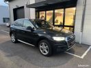 Annonce Audi Q5 2.0 40 TDI 190CH S-LINE QUATTRO CAMERA DE RECUL + APPLE CARPLAY