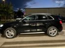 Annonce Audi Q5 2.0 40 TDI 190CH S-LINE QUATTRO CAMERA DE RECUL + APPLE CARPLAY