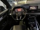 Annonce Audi Q5 2.0 40 TDI 190CH S-LINE QUATTRO CAMERA DE RECUL + APPLE CARPLAY