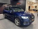 Annonce Audi Q5 2.0 55 TFSIE 367ch HYBRID PHEV S-LINE QUATTRO BVA TOIT OUVRANT PANORAMIQUE