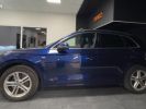 Annonce Audi Q5 2.0 55 TFSIE 367ch HYBRID PHEV S-LINE QUATTRO BVA TOIT OUVRANT PANORAMIQUE