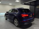 Annonce Audi Q5 2.0 55 TFSIE 367ch HYBRID PHEV S-LINE QUATTRO BVA TOIT OUVRANT PANORAMIQUE