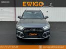 Annonce Audi Q5 2.0 55 TFSIE 367H HYBRID S-LINE PLUS QUATTRO TOUTES OPTIONS GARANTIE