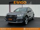 Annonce Audi Q5 2.0 55 TFSIE 367H HYBRID S-LINE PLUS QUATTRO TOUTES OPTIONS GARANTIE