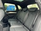 Annonce Audi Q5 2.0 55 TFSIE 367H HYBRID S-LINE PLUS QUATTRO TOUTES OPTIONS GARANTIE