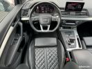 Annonce Audi Q5 2.0 55 TFSIE 367H HYBRID S-LINE PLUS QUATTRO TOUTES OPTIONS GARANTIE